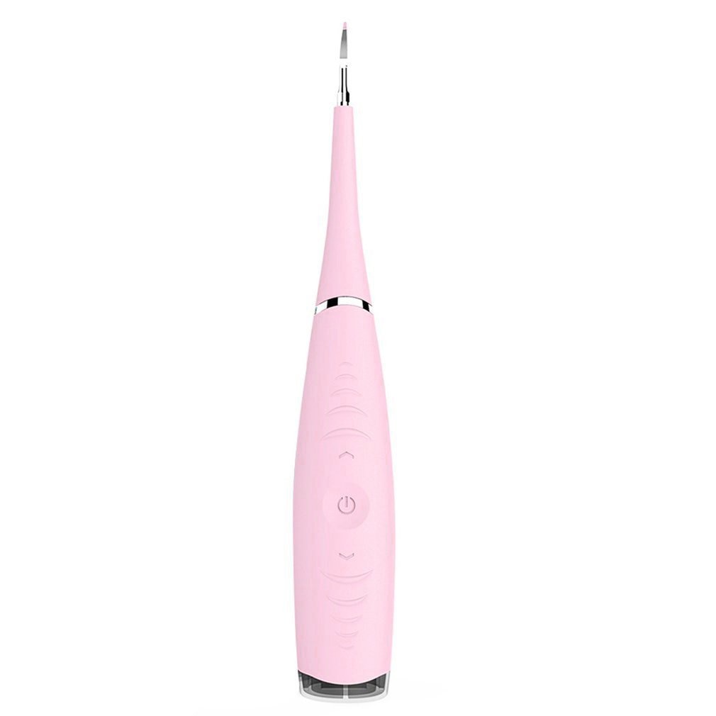 Electric Sonic Dental Scaler