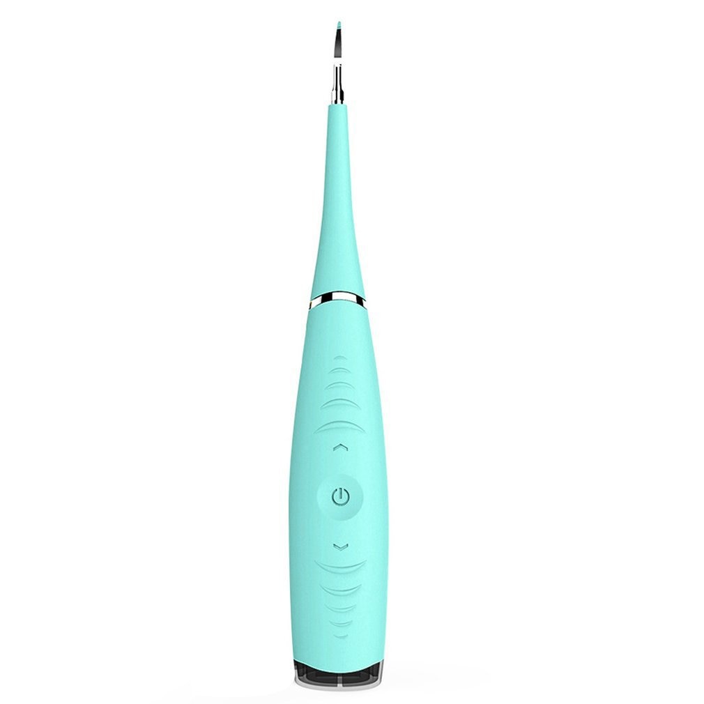 Electric Sonic Dental Scaler