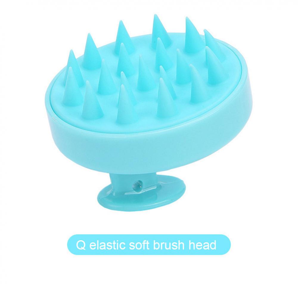 Hair Scalp Massager