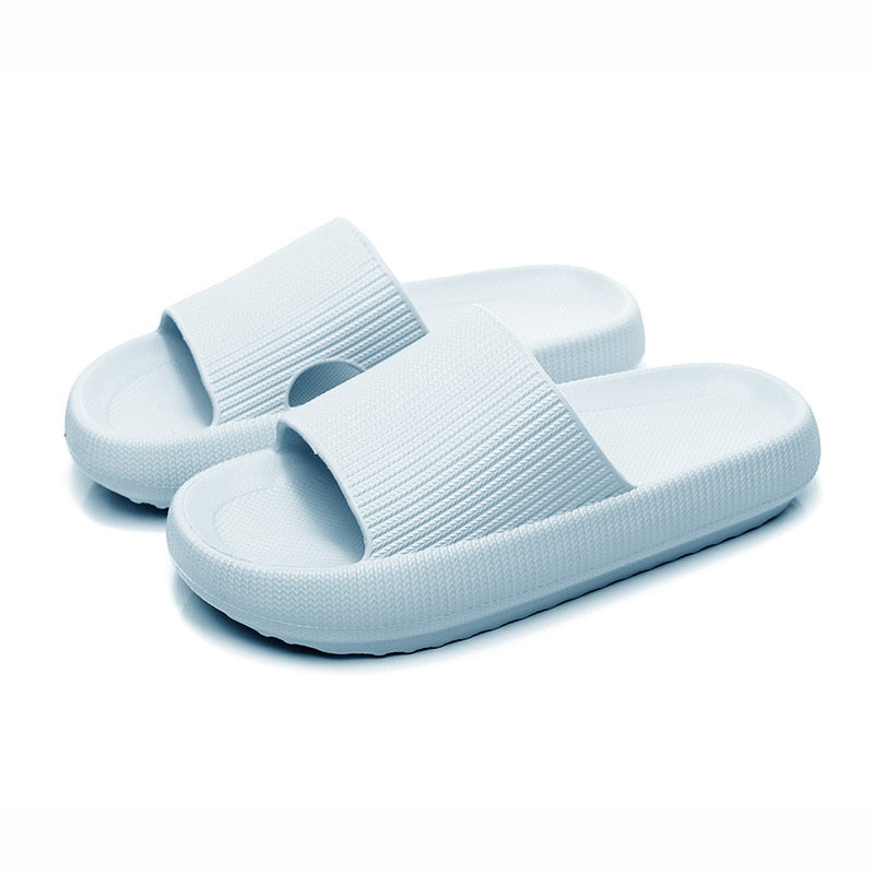 Thick Platform Home Sliders