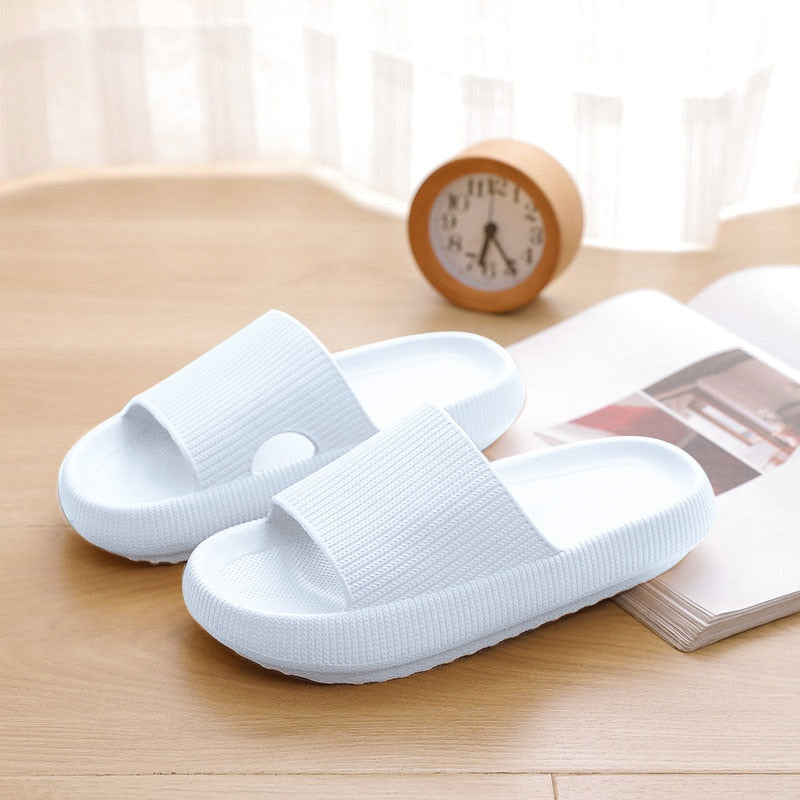 Thick Platform Home Sliders