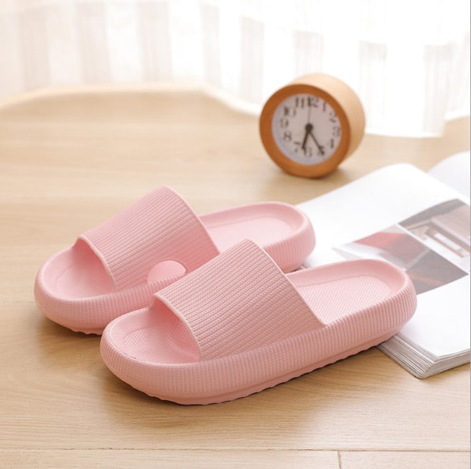 Thick Platform Home Sliders