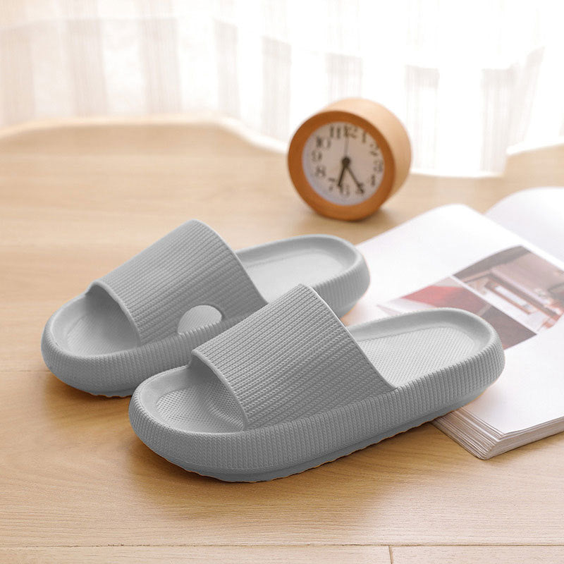 Thick Platform Home Sliders