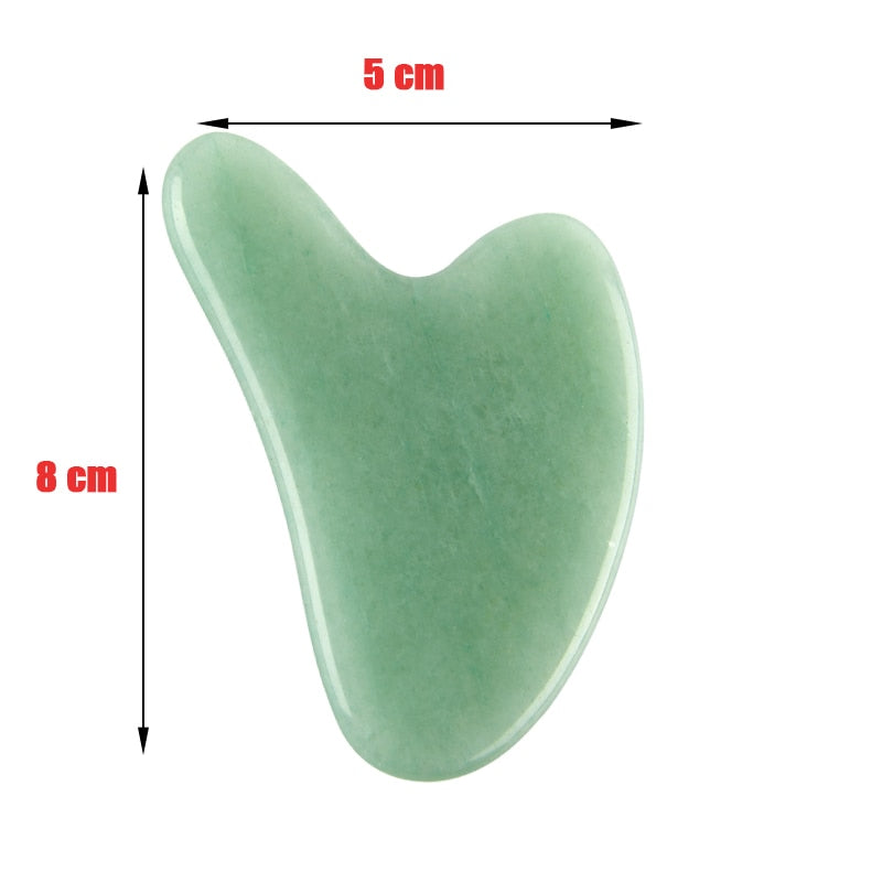 Natural Stone Gua Sha