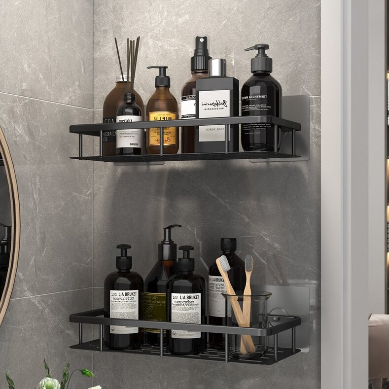 Bathroom Shelf