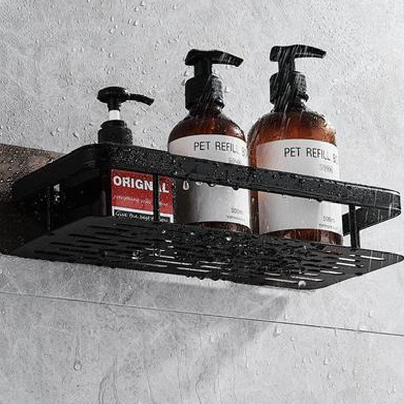 Bathroom Shelf